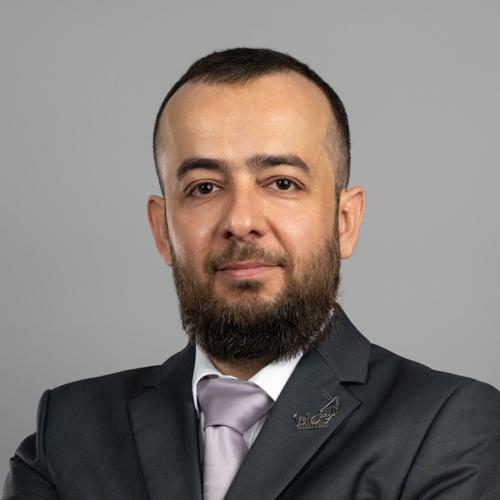 د. نائل قريشي